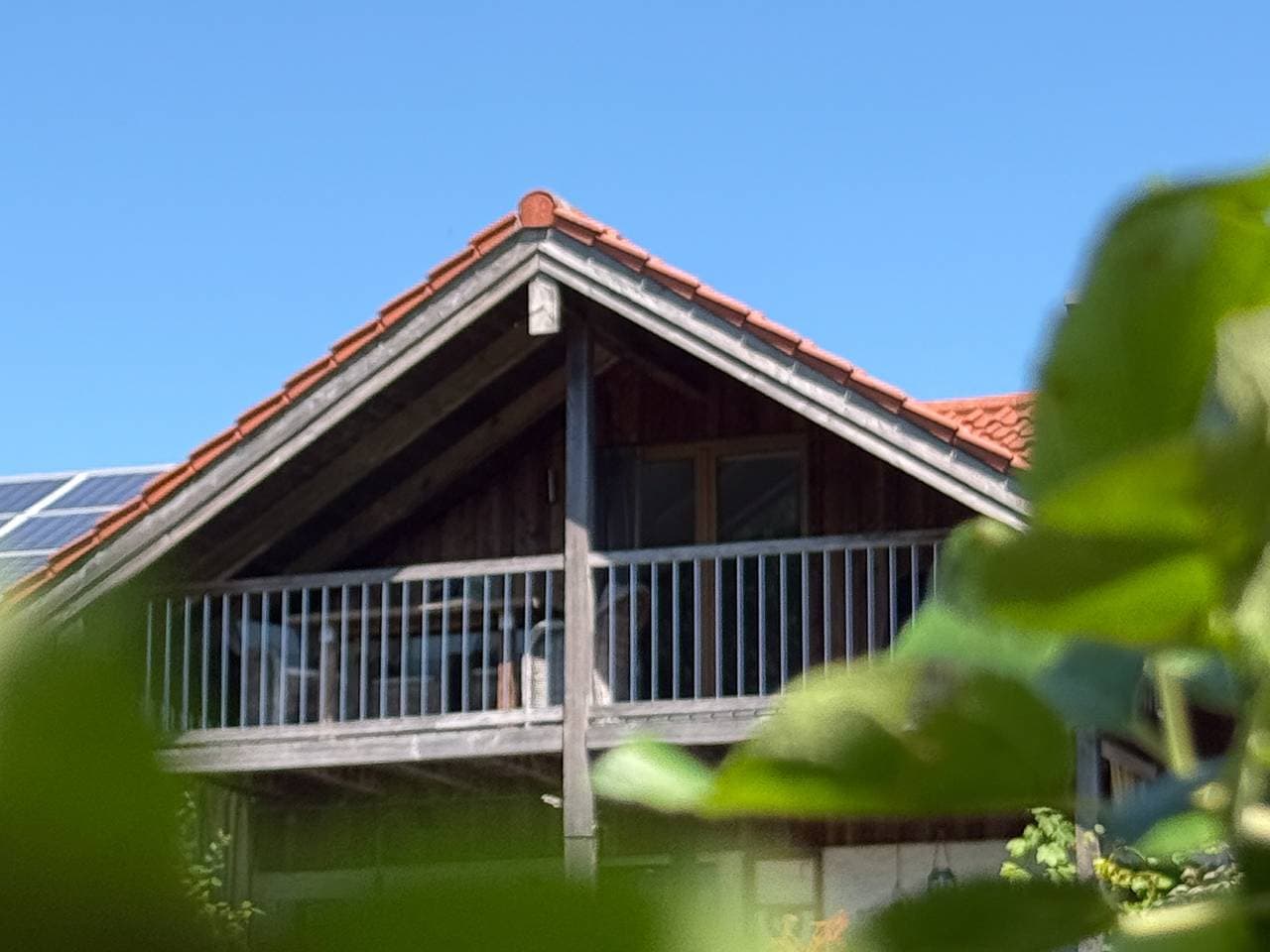 Haus am Bach 1