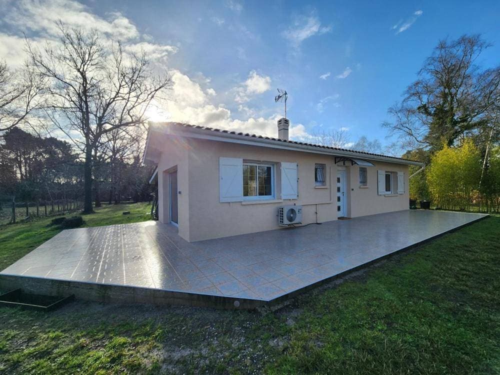 Foto 4 von 13: Two-Bedroom House