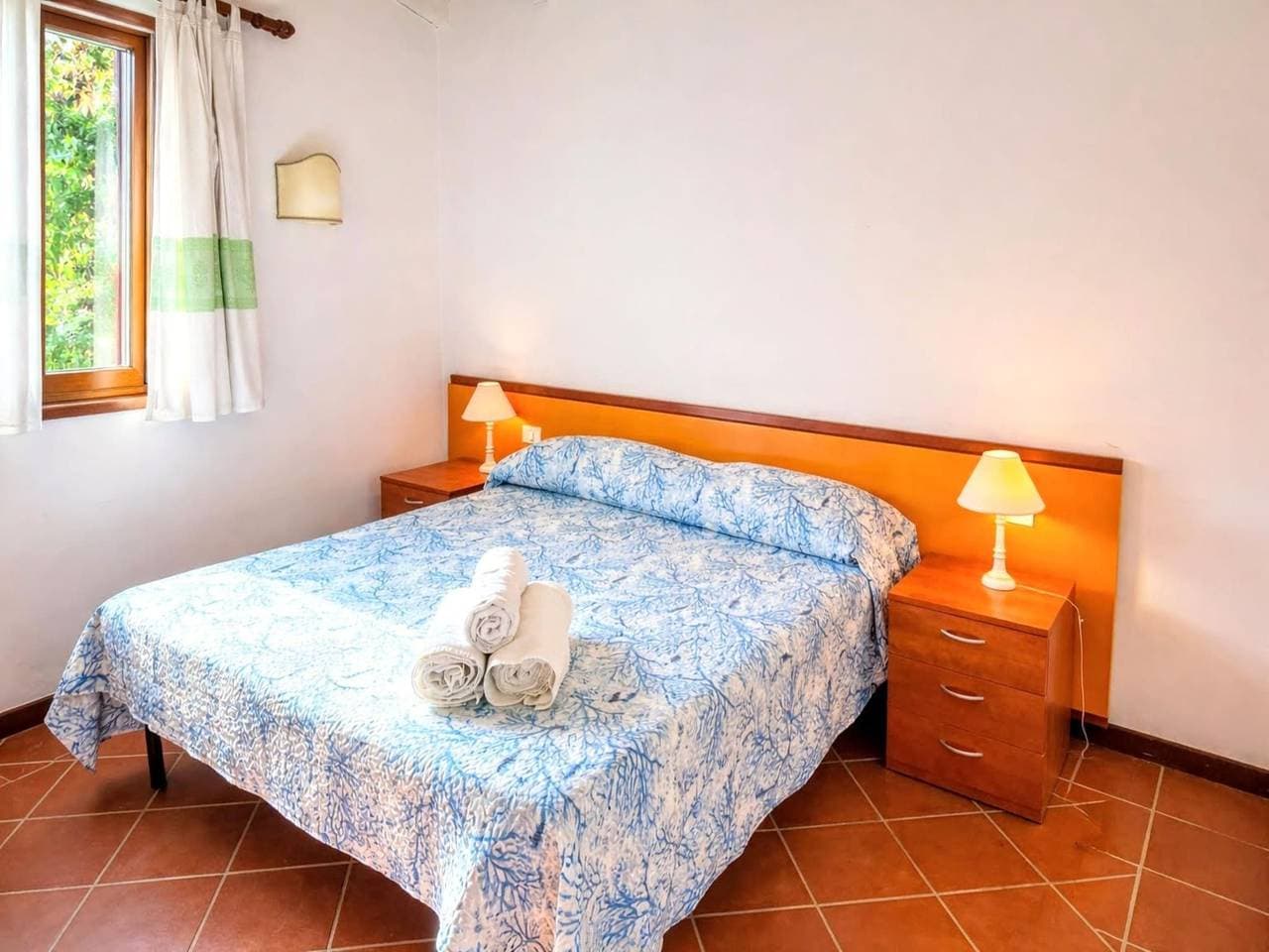 Foto 4 von 28: Komfortable Wohnung in der Nähe von Stintino