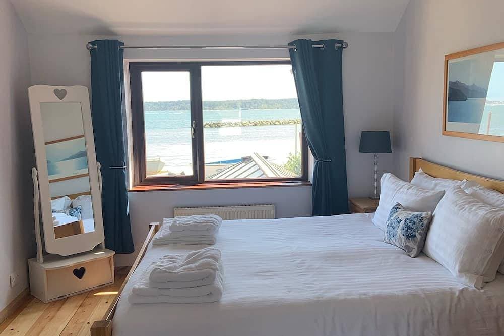 Foto 3 von 30: Sea Breeze Ferienhaus an der Küste von Poole Harbour