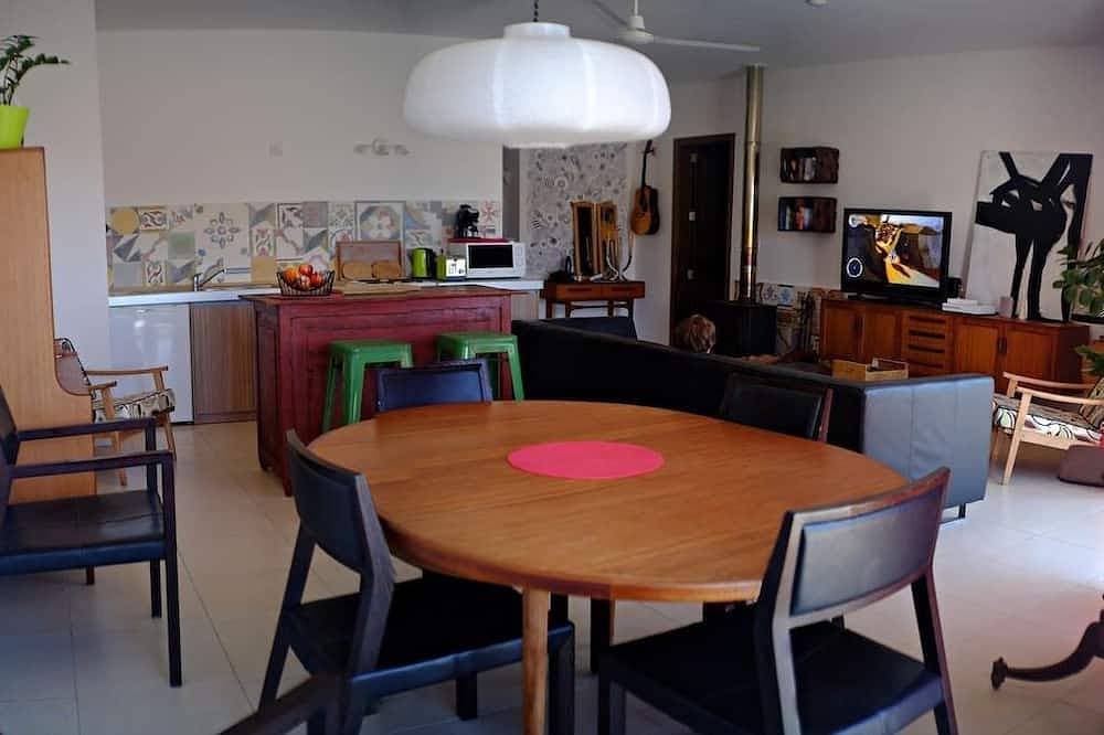 Foto 10 von 12: Große Meer Penthouse mit atemberaubender Aussicht auf die Landschaft