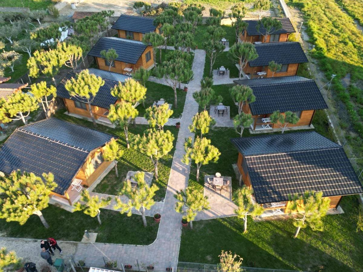 Villa Arda 1