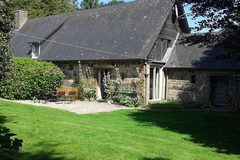 Foto 12 von 30: Ferienhaus - Sotteville Sur Mer