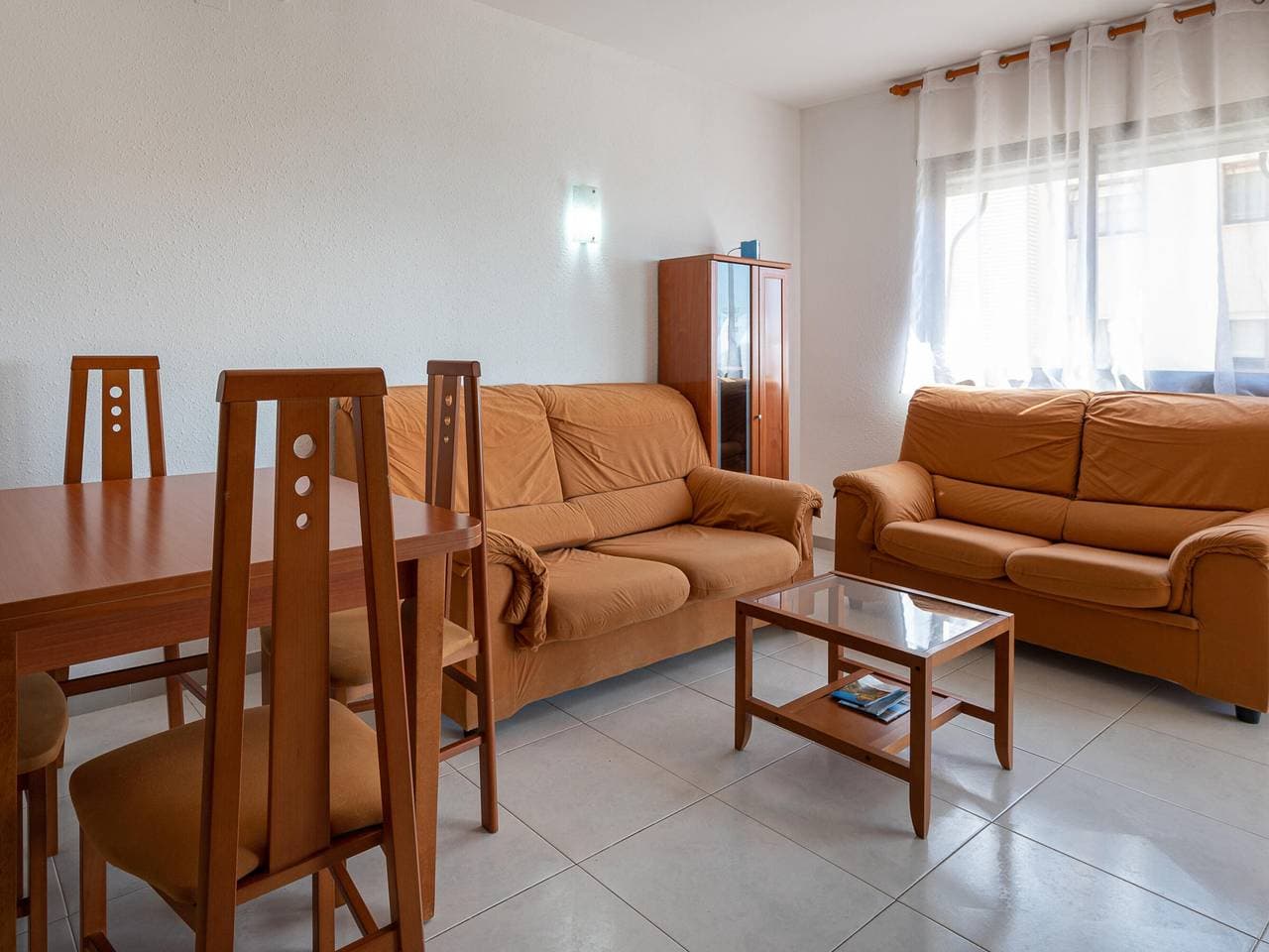 Foto 10 von 31: Wohnung mit Garten und nahen Pools in Torredembarra