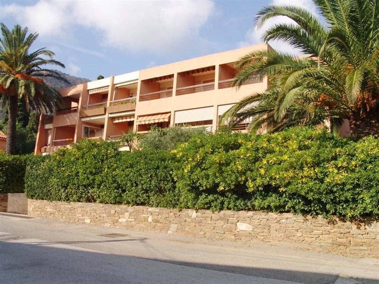 Foto 10 von 17: Studio für 4 Pers, Parkplatz, Haustiere erlaubt, strandnah - Le Lavandou
