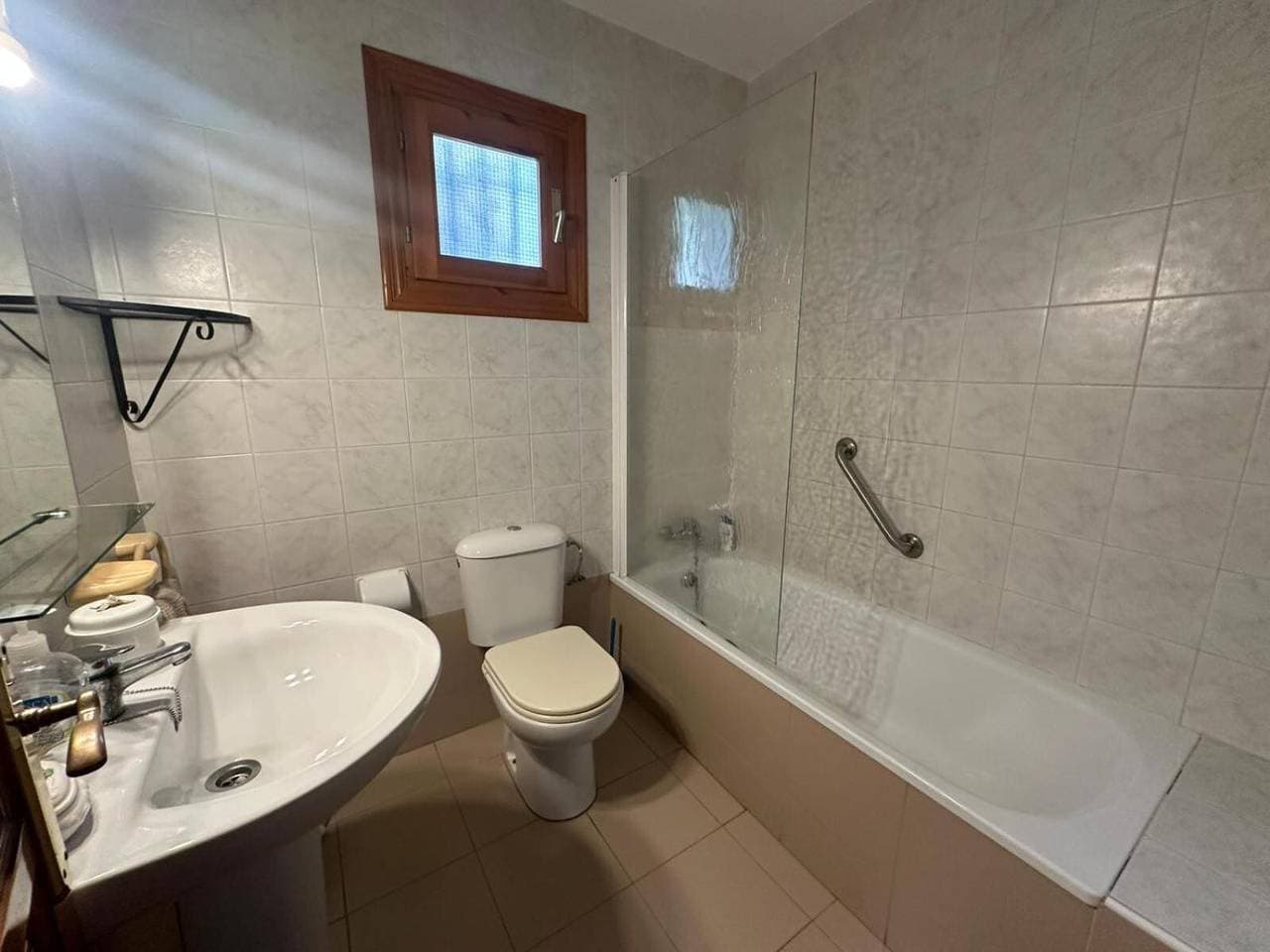 Foto 8 von 10: Ferienwohnung für 3 Personen mit Garten