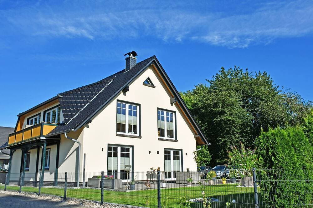Foto 7 von 22: 02 Ferienappartement zur Granitz mit Balkon - Ferienwohnungen zur Granitz mit