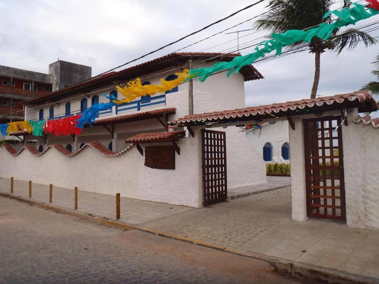Foto 13 von 114: Pousada Ruínas do Pilar