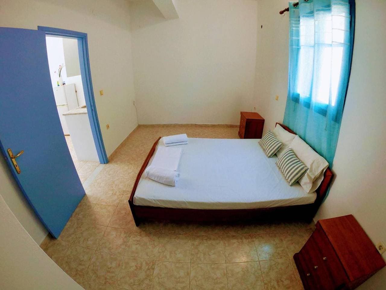 Foto 13 von 34: Ferienwohnung 'Irene Double Katoi' mit Meerblick, WLAN und Klimaanlage