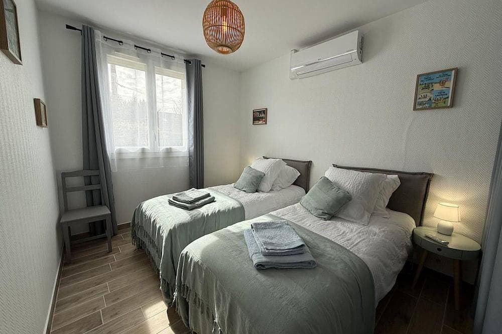 Foto 7 von 30: Haus mit Klimaanlage - 6 Pers.