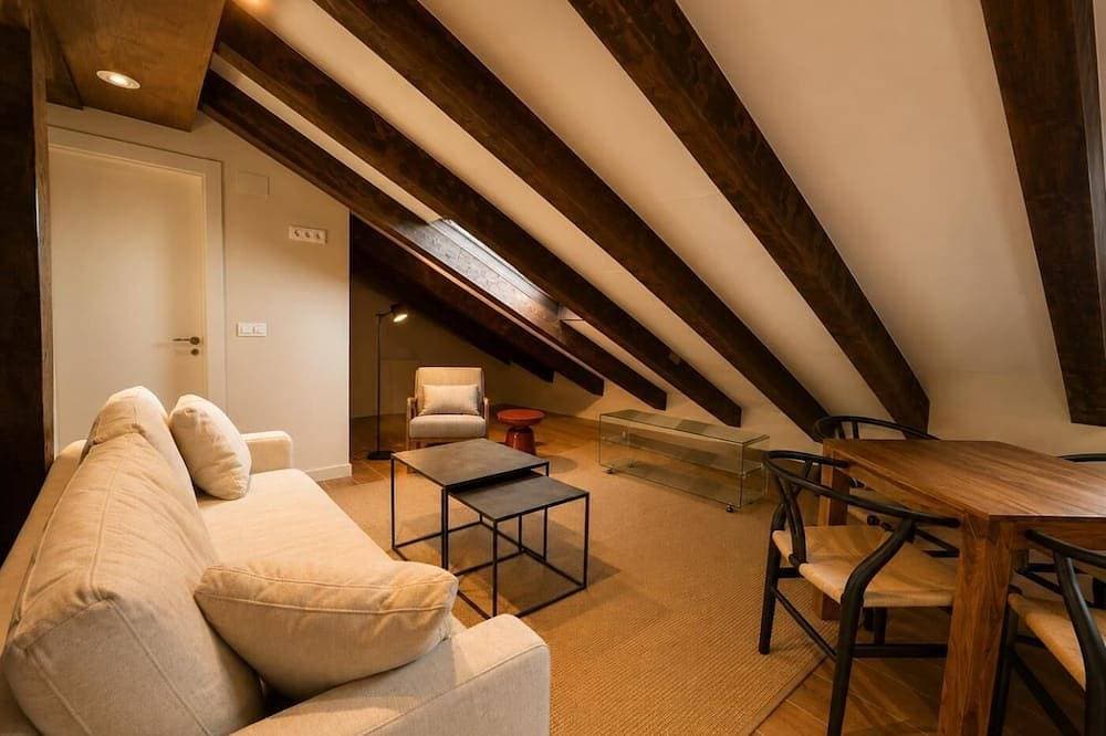 Foto 9 von 11: Santa Teresa de Jesús - Apartamento Deluxe