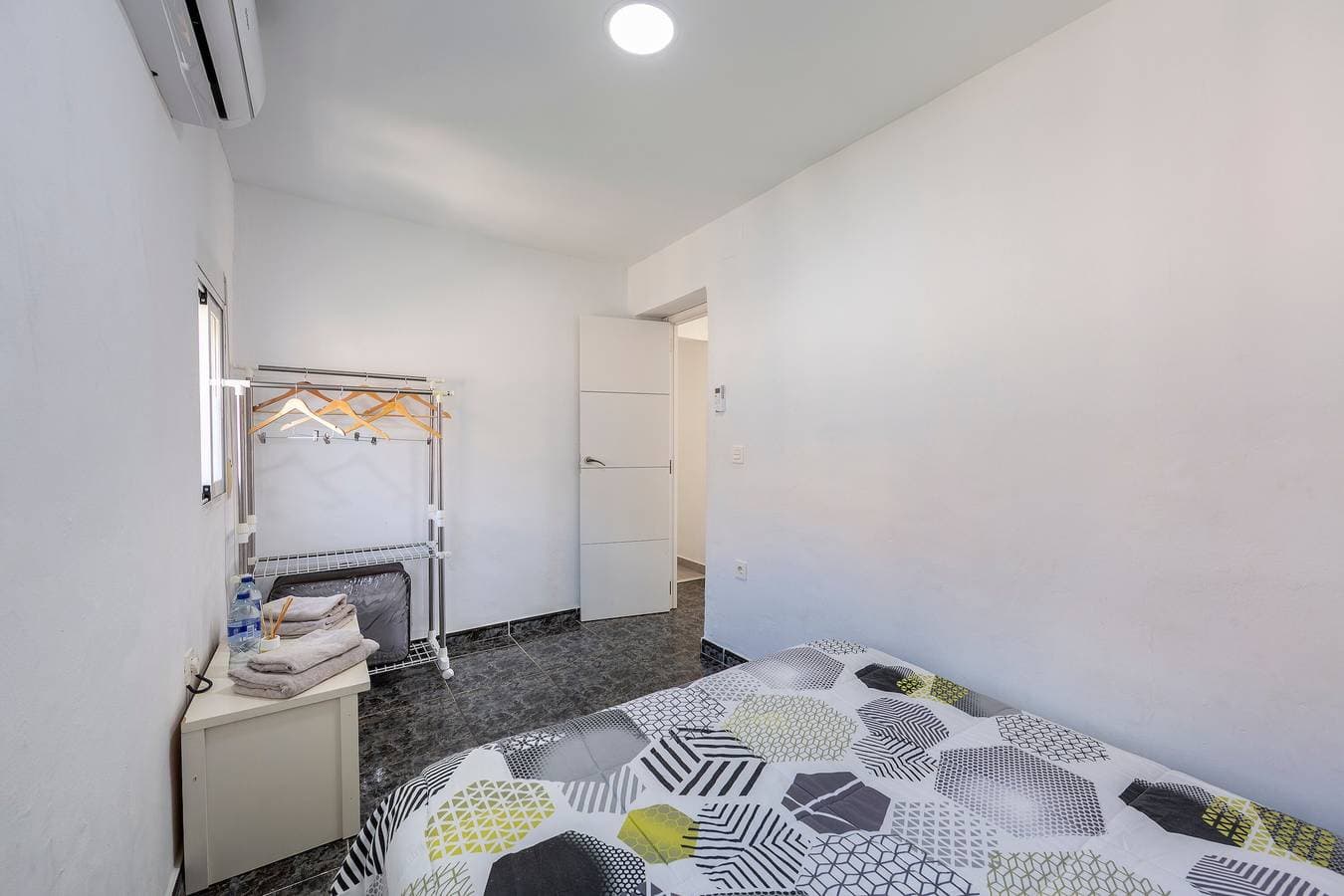 Foto 13 von 23: Apartment 'Zapillo' mit WLAN und Klimaanlage