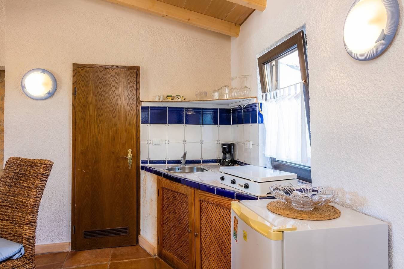 Foto 8 von 26: Apartment Petit „Adults Only – Mallorca“ mit Gemeinschaftspool und WLAN