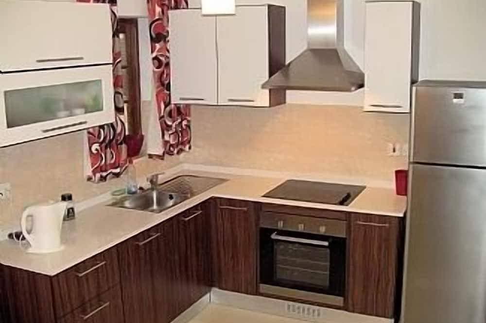 Wohnung in Sliema Zentrum 1
