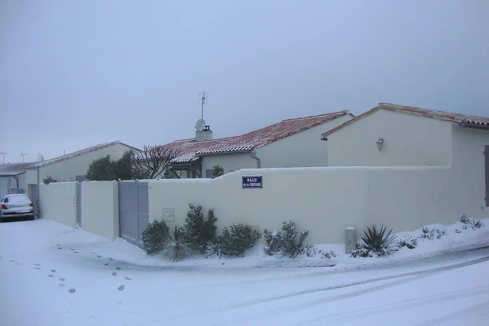Foto 9 von 18: Ferienhaus / Villa - La flotte en ré