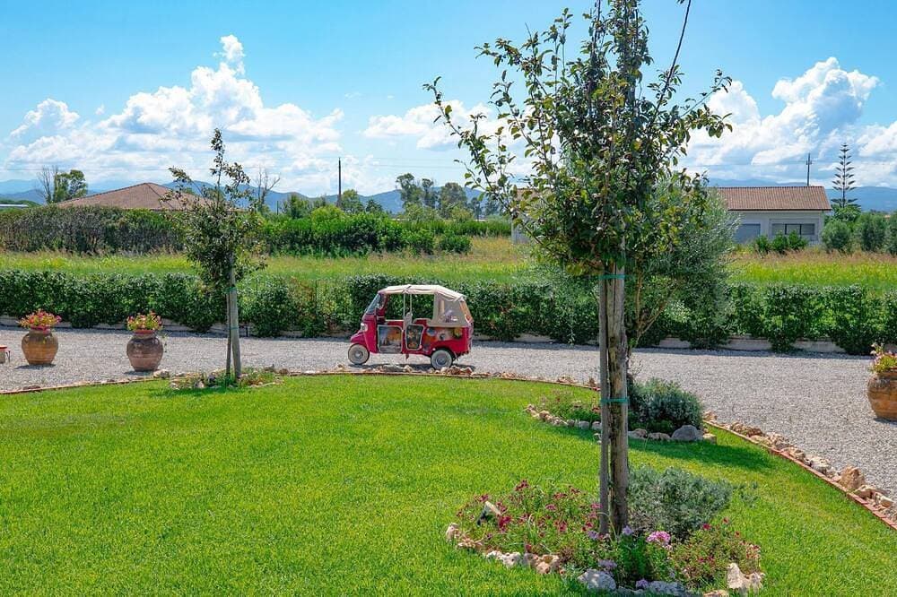 Foto 8 von 22: I Giardini dell'Olimpo - Afrodite