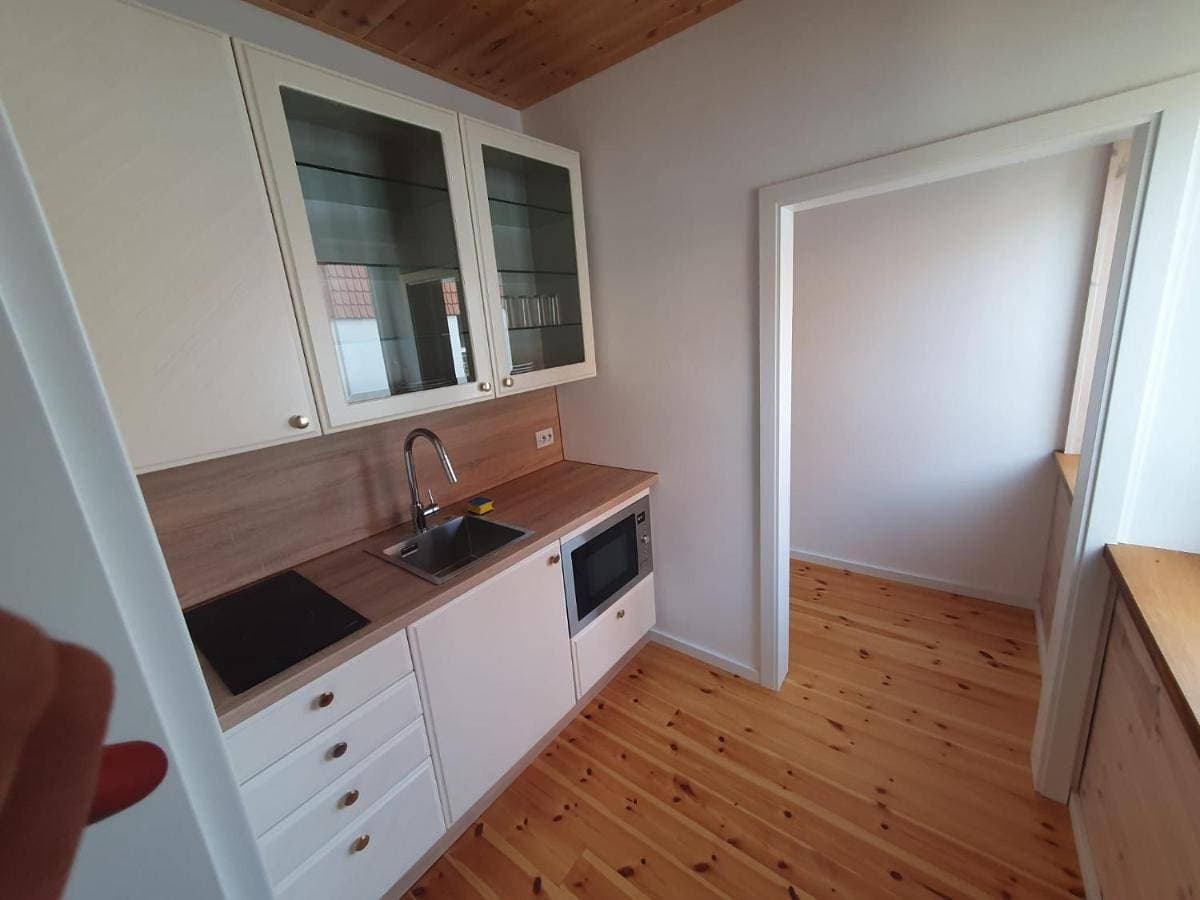 Foto 2 von 11: Double Room