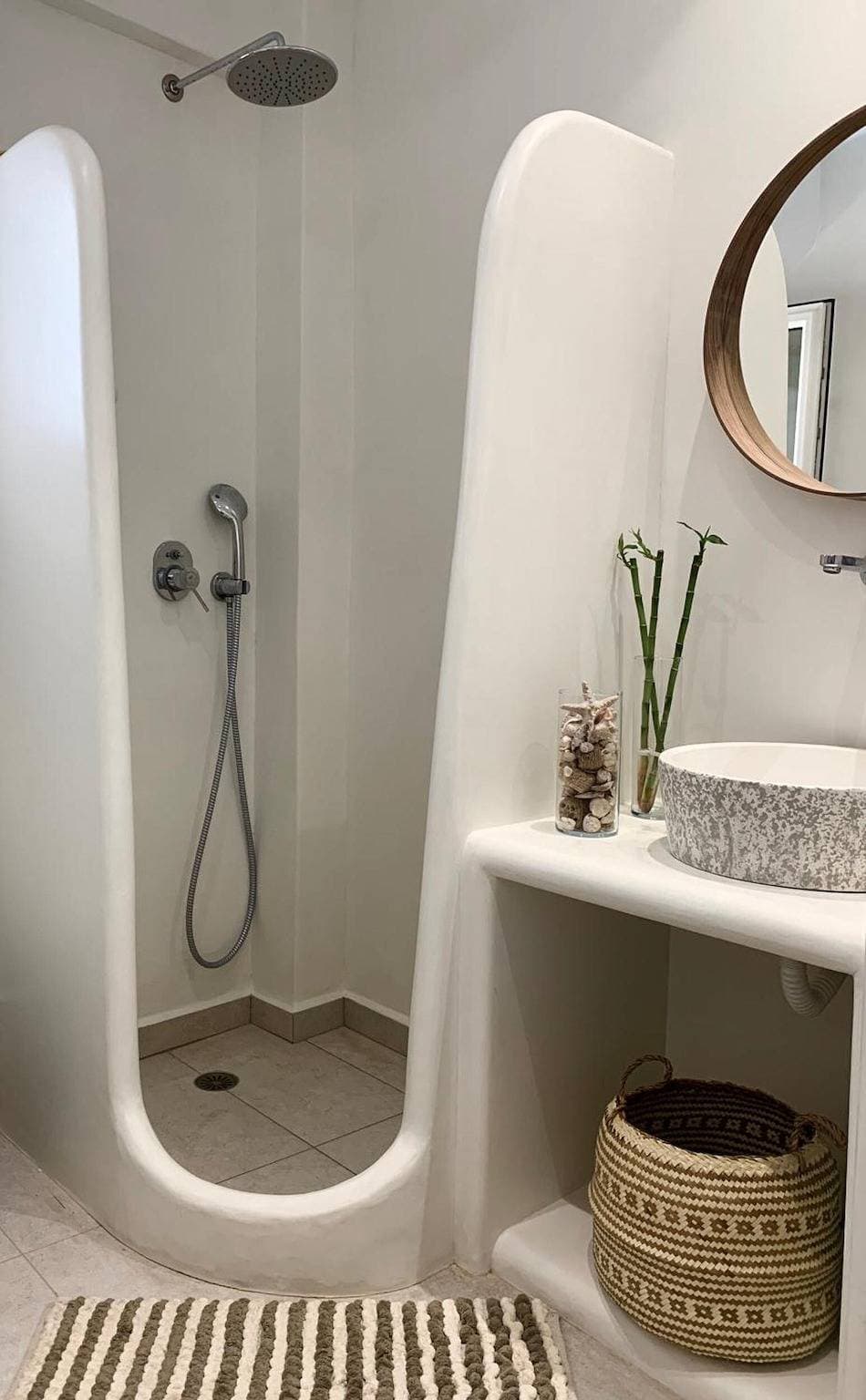 Foto 11 von 15: Ferienwohnung 'Sofias Haus Frisch und Gemütlich' mit Balkon, Wi-Fi und Klimaanlage