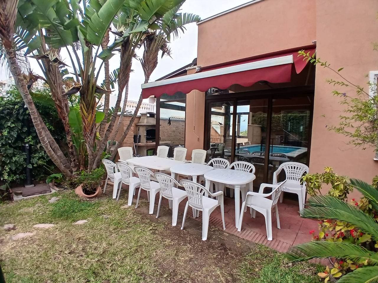 Foto 5 von 47: Villa Andalusian Sun