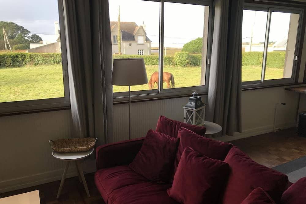 Foto 8 von 28: Location loft vue baie du kernic