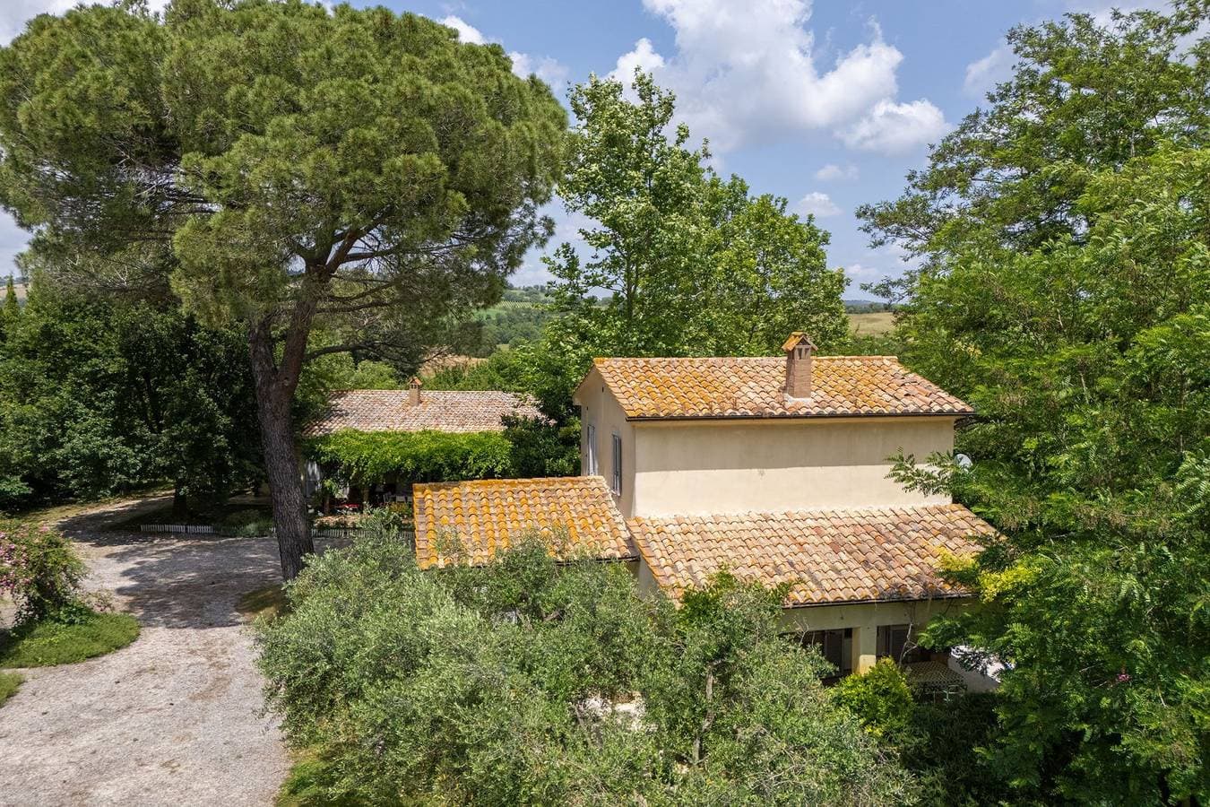 Foto 13 von 54: Villa für 13 Personen mit Garten
