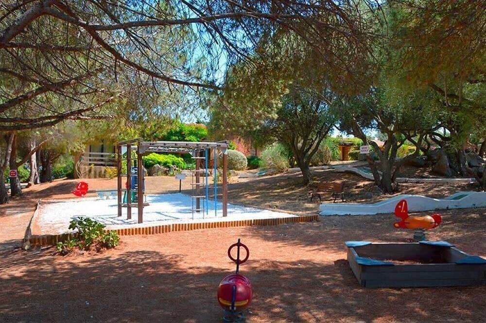 Foto 9 von 19: Klimatisierte Ferienwohnung in einer ***-Residenz mit Swimmingpool, nur wen