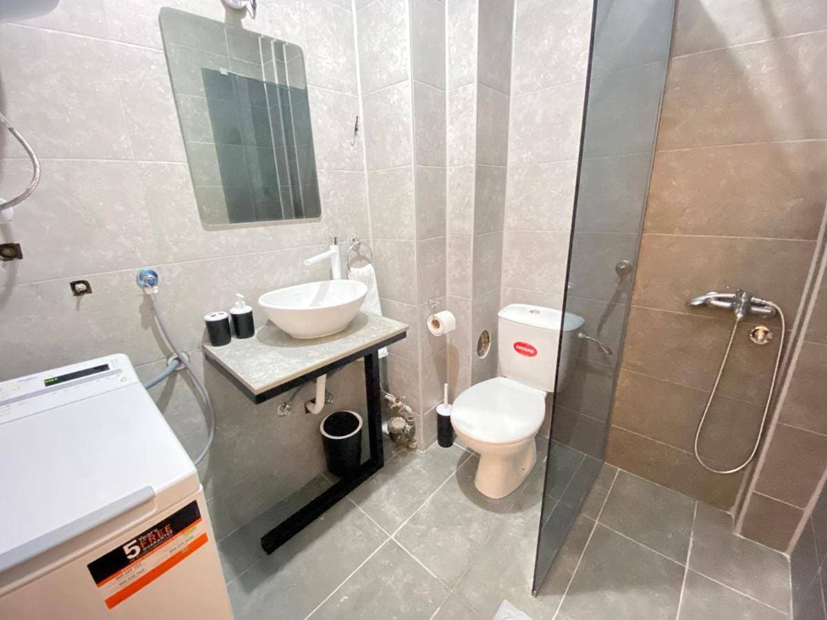 Foto 5 von 13: Studio Apartment