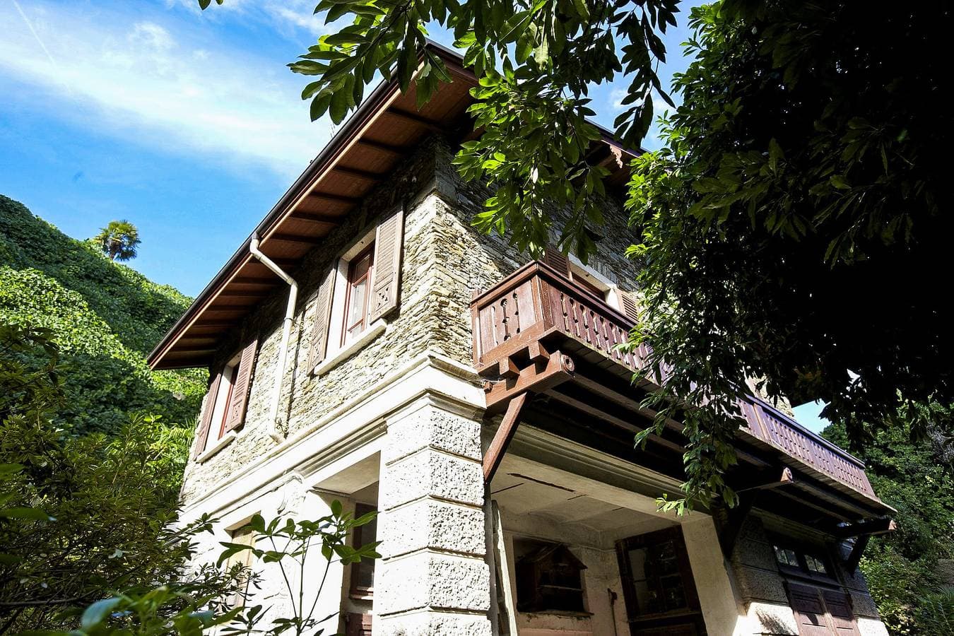 Foto 2 von 18: Villa Scagliola