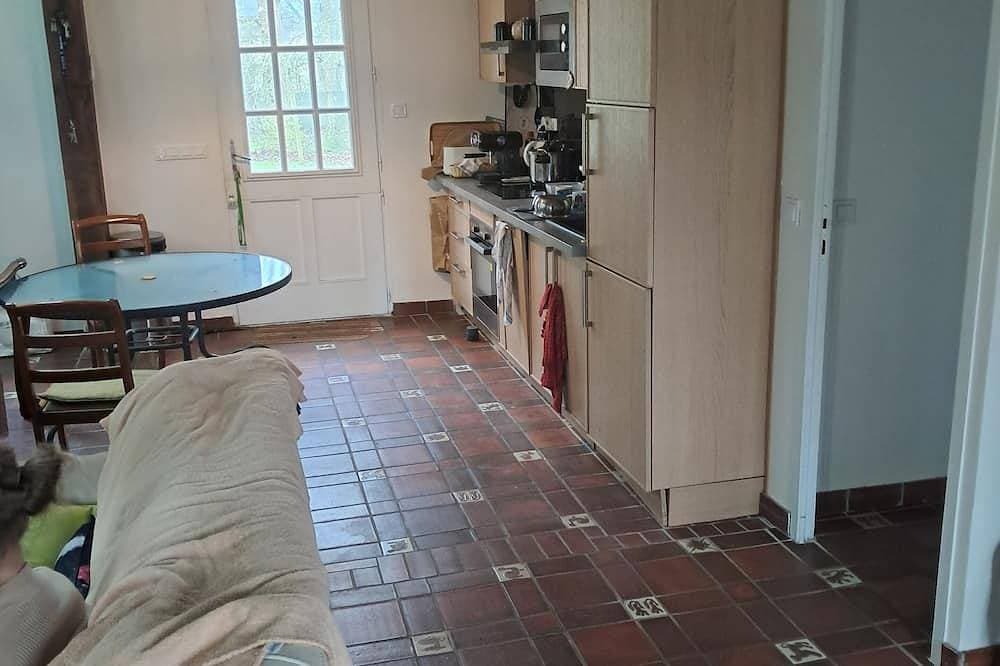 Foto 11 von 14: Grande Maison Dans un Lotissement Protégé à 1 Heure 15 de Paris