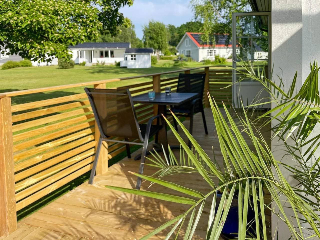 Foto 4 von 23: 4 Sterne Ferienhaus in Sölvesborg