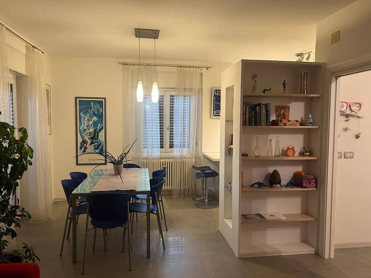 Foto 5 von 16: Two-Bedroom Apartment