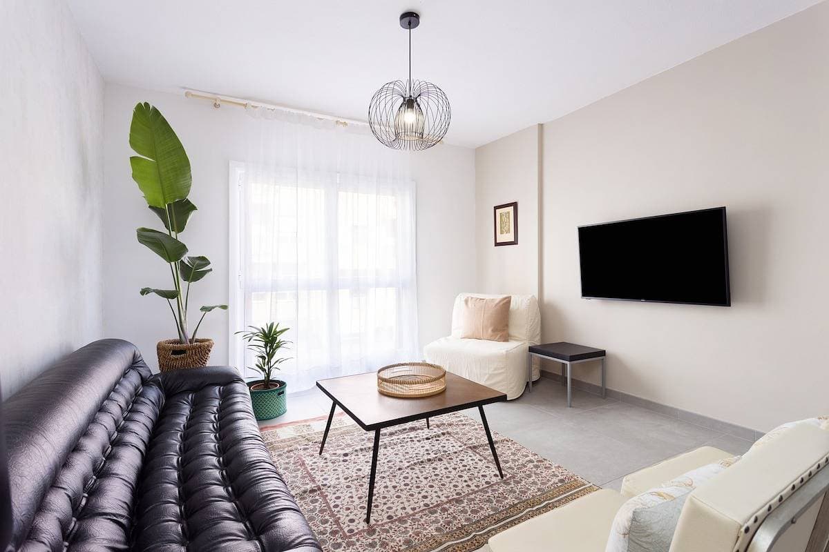 Foto 5 von 46: Ferienwohnung für 4 Personen