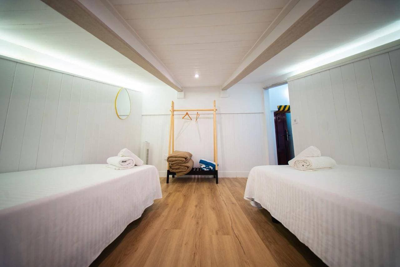 Foto 6 von 18: Budget Double Room