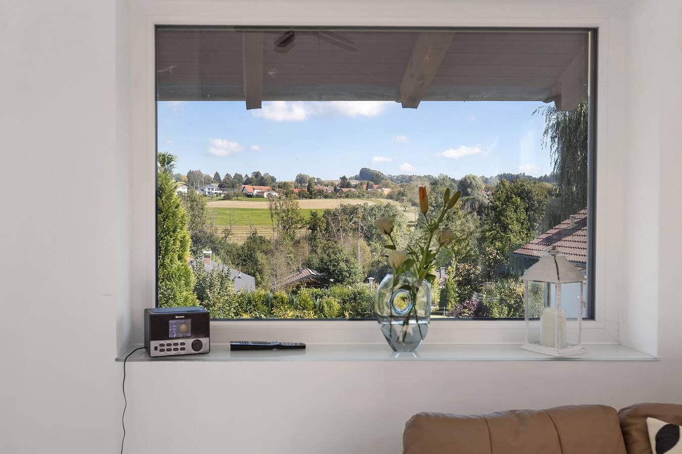 Foto 4 von 22: Ferienhaus 'Schönach' mit privater Terrasse und WLAN