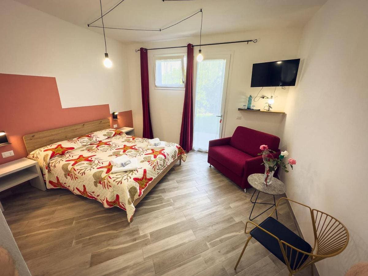 Foto 5 von 19: Double or Twin Room