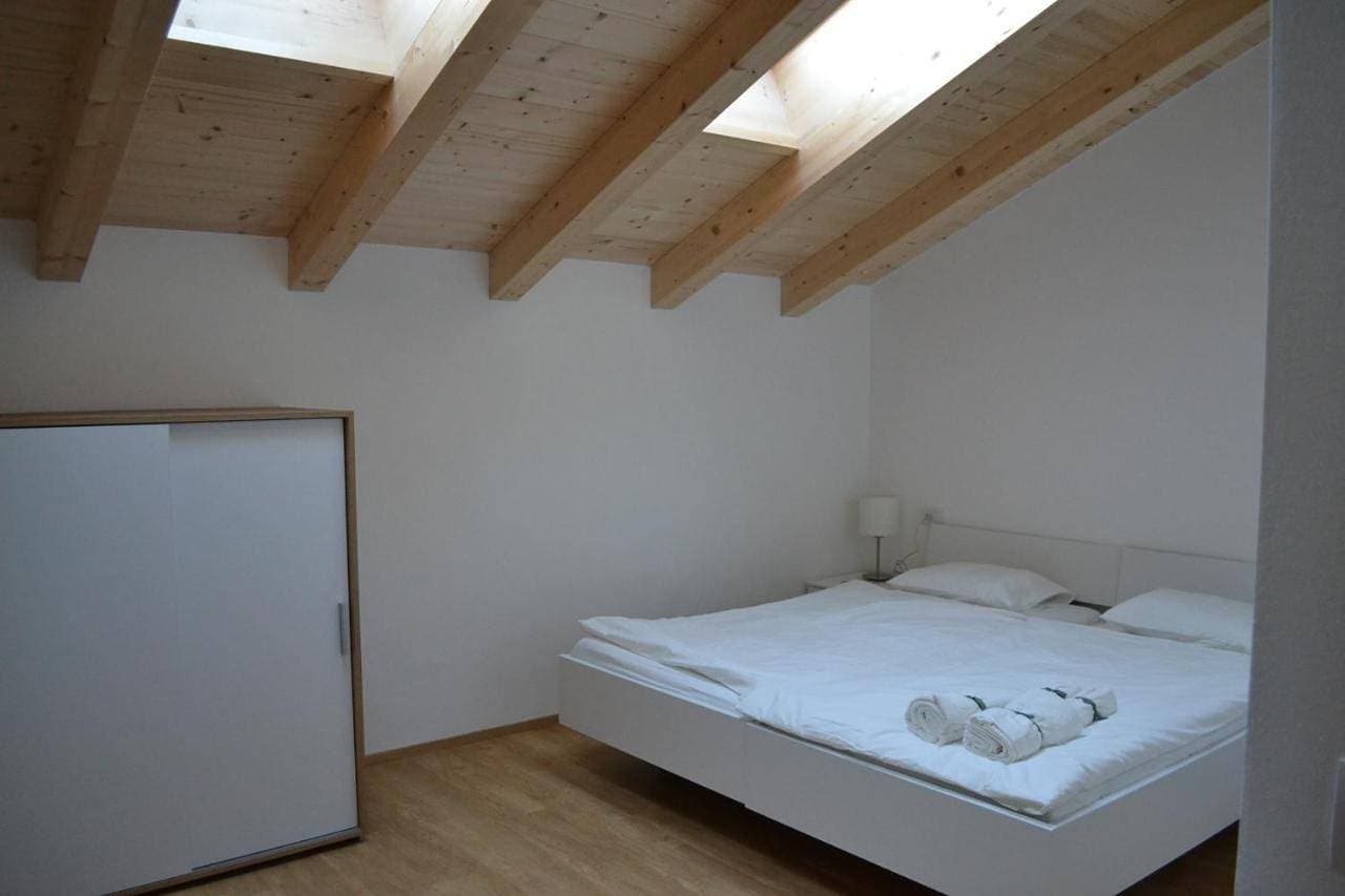 Foto 13 von 14: Double or Twin Room with Bathroom