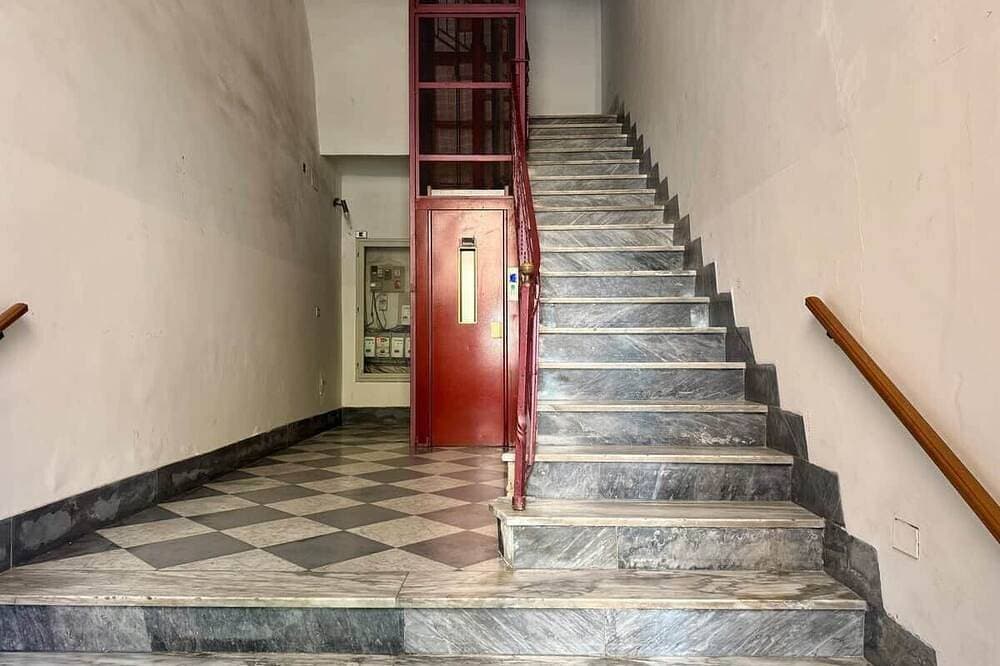 Foto 6 von 6: Casa Mythos: a comfortable home in the city center