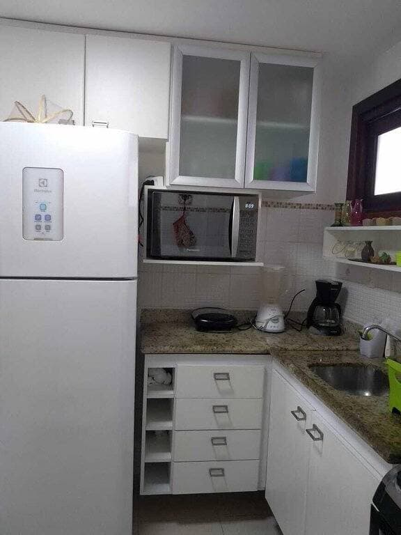 Foto 3 von 49: App. 3/4 Vollmöbliertes Duplex in Praia do Forte