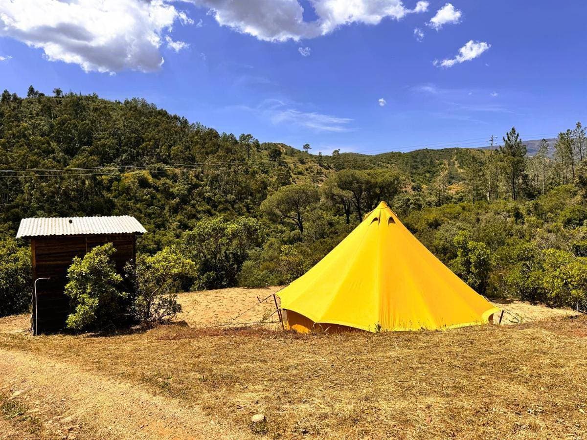Foto 2 von 21: Tent