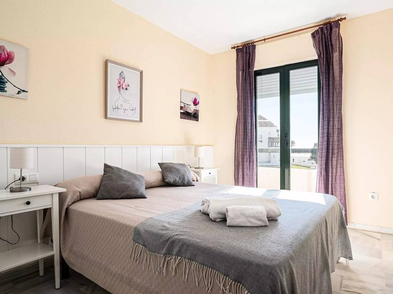Foto 11 von 23: 3 Zimmer 4 Personen