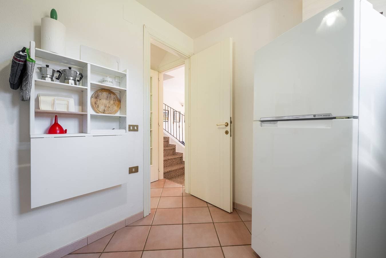 Foto 10 von 30: Villa Simona in Santa Margherita di Pula – Entspannung im Grünen nahe Traumstränden