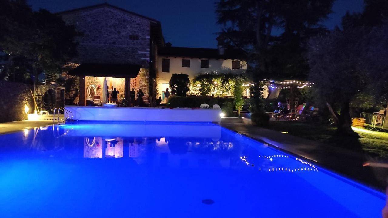Casa Tonello Zugliano 1