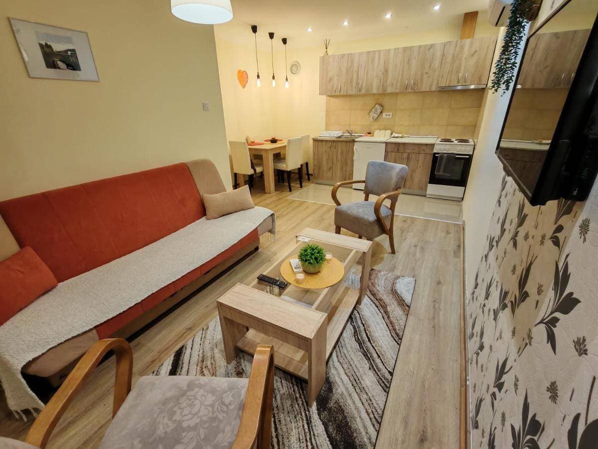 Ravana Sky Apartments 1