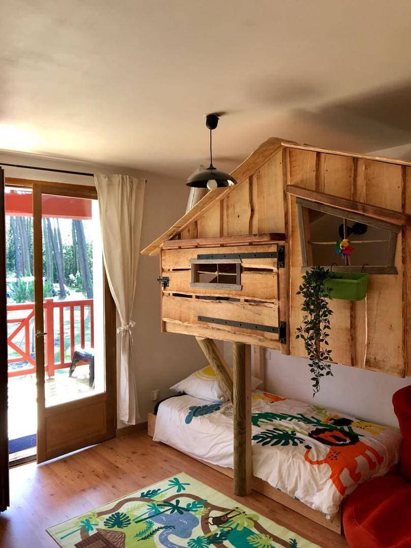 Foto 4 von 20: Chambre familiale1
