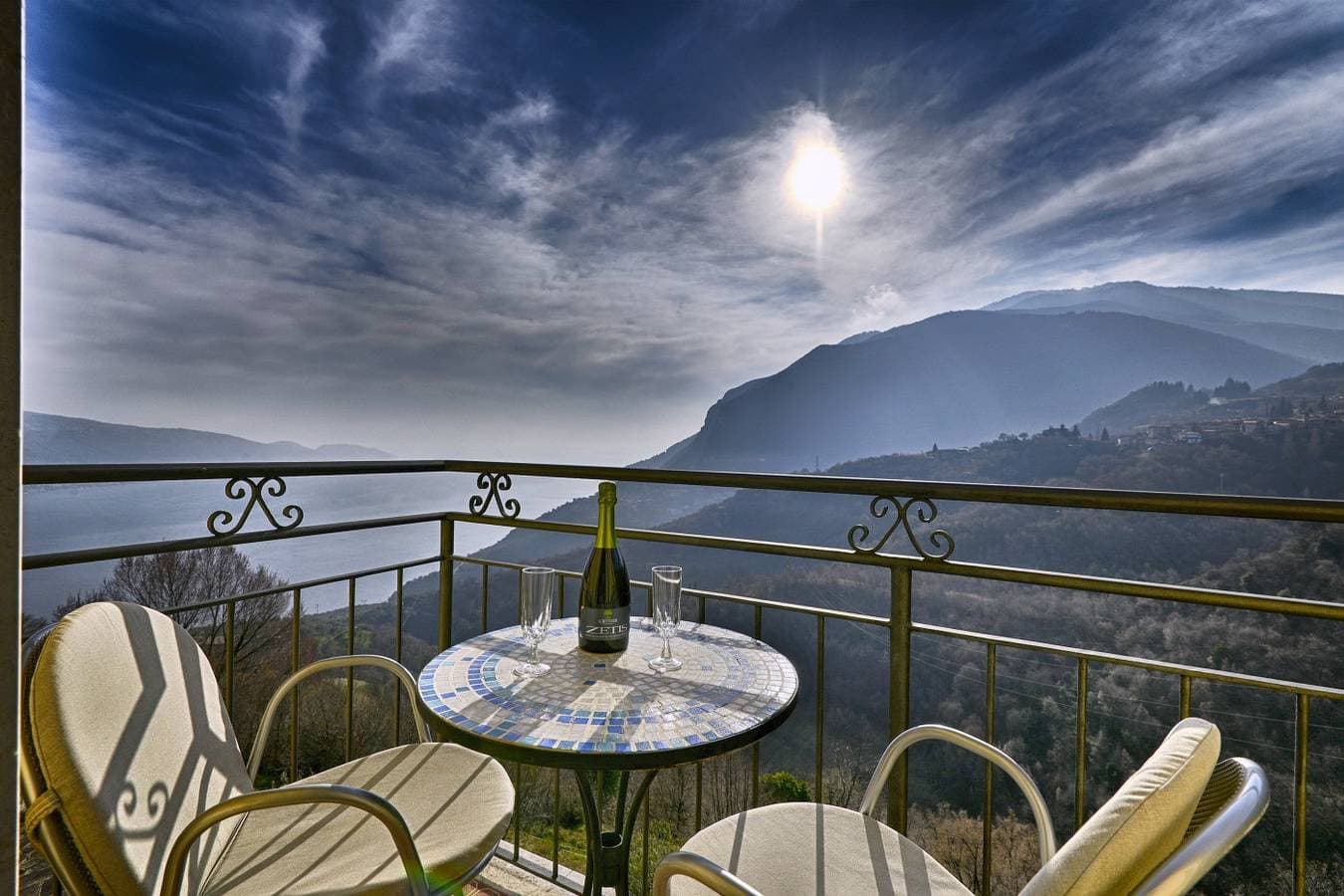Foto 12 von 20: Villa Margherita