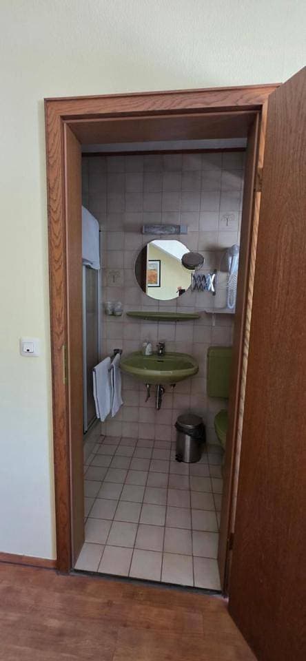 Foto 6 von 15: Double Room