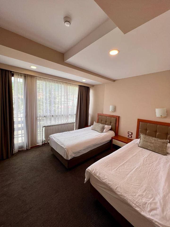Foto 7 von 14: One-Bedroom Family Apartment