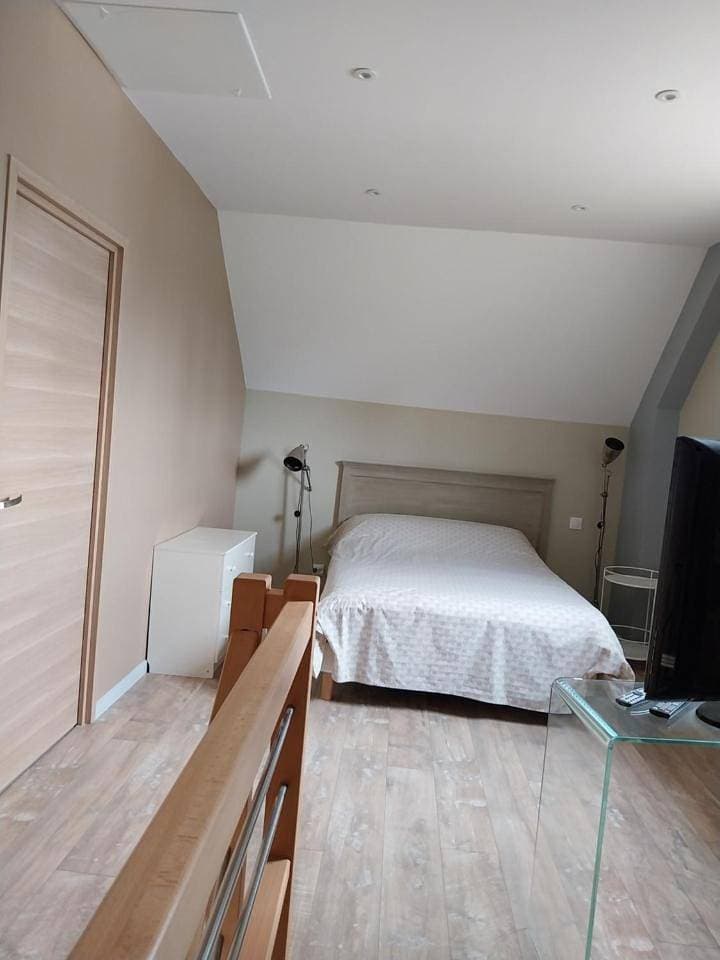 Foto 7 von 17: One-Bedroom House