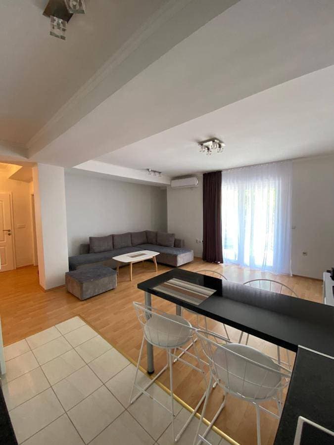 Foto 2 von 16: One-Bedroom Apartment