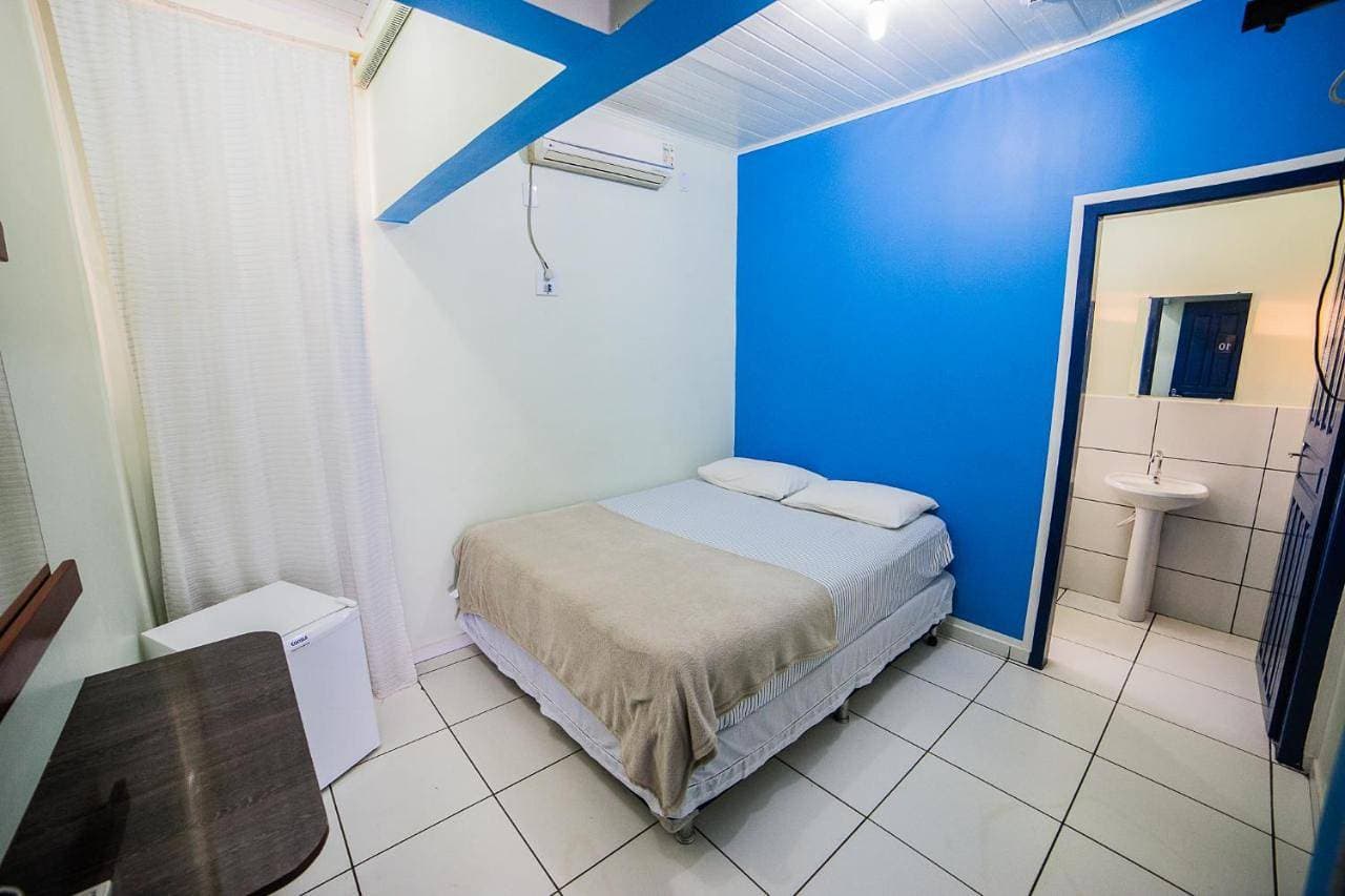 Foto 6 von 7: Superior Double Room